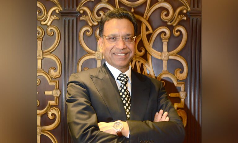 Pawan Gupta The Visionary behind the Evolution of PP Jewellers