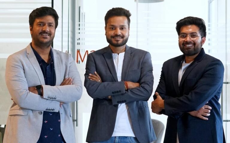 Empowering Aspiring Engineers The Trio Behind PrepInsta Technologies