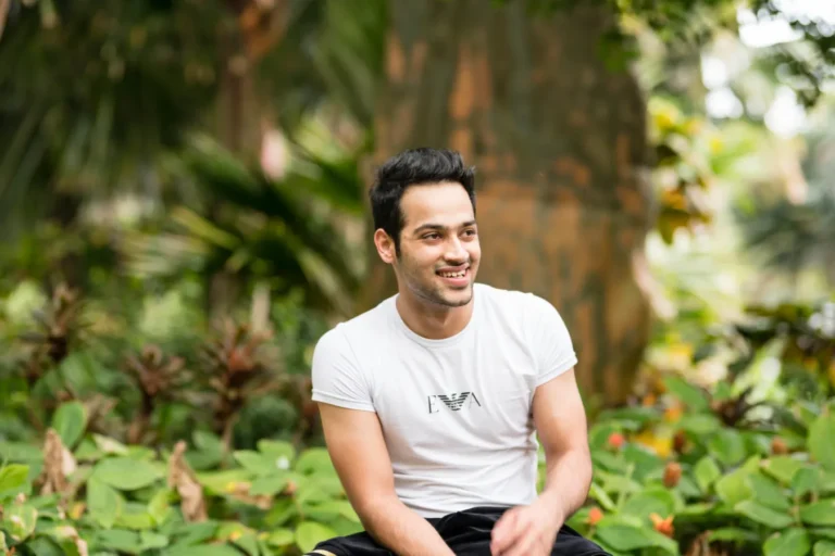 Raj Shamani Empowering Creators to Build Consumer Brands with House of X