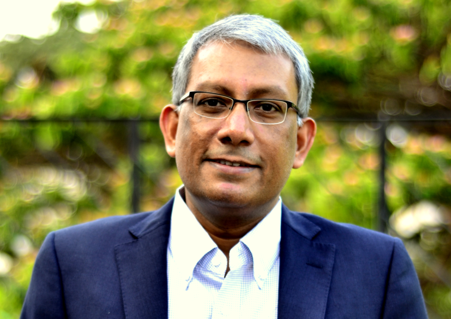 Ravi Venkatesan on the Impact of COVID-19 on MSMEs and the $100 Million SME Stabilization Fund