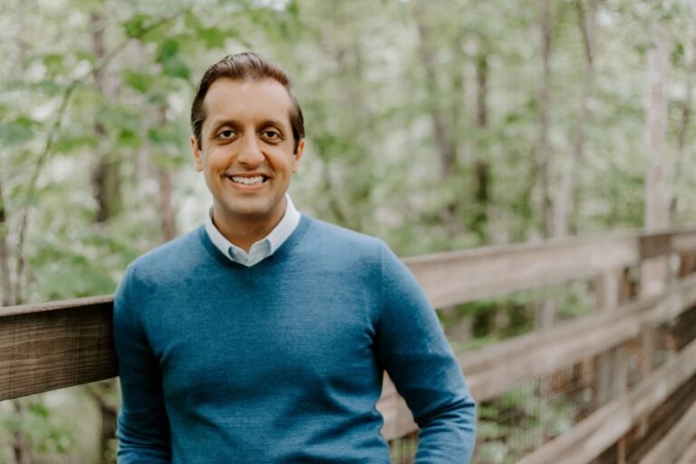 Rishi Jaitly Navigating the Intersection of Culture and Business in India