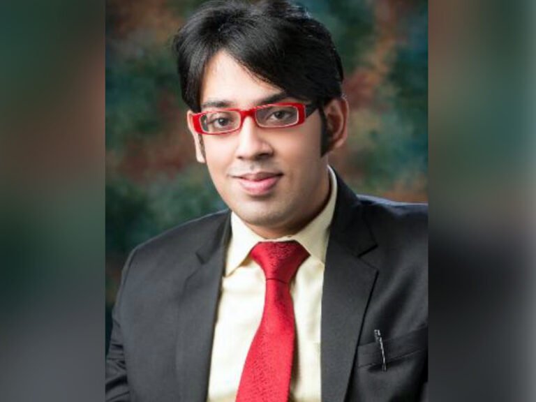 Sumit Agarwal Overcoming Obstacles and Redefining Success
