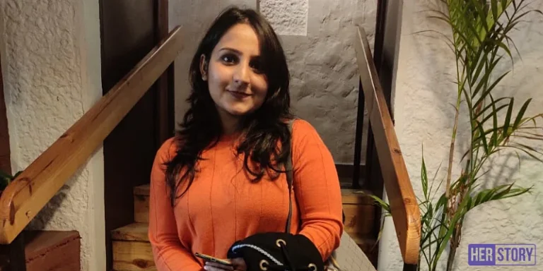 Surbhi Gupta Crafting Dreams Against All Odds
