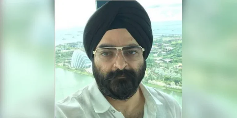 Taranjit Singh Pioneering Quality Ice Cream amidst the Mass Players