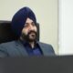 Tarvinder Singh founder Technocrats Horizons Compusoft Pvt Ltd