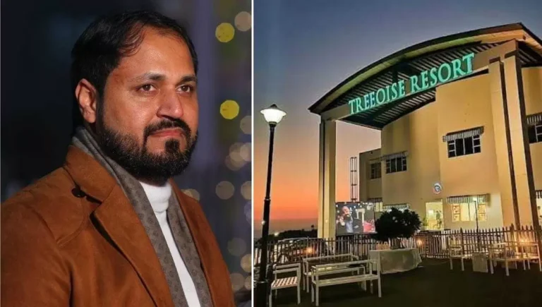 From Shawl Business to Luxury Resort Ankush Kakkar's Inspirational Journey