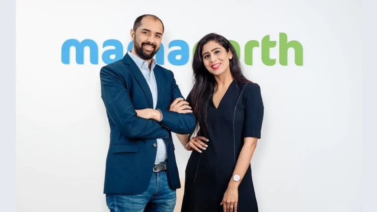Ghazal Alagh and Varun Alagh Creating Mamaearth, a Haven for Safe Baby Care Products