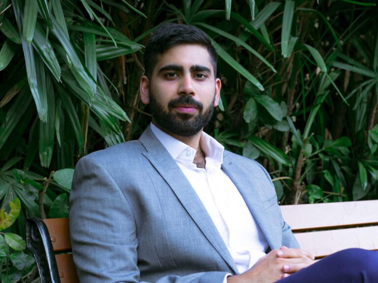 Pallav Bihani Making Fitness Affordable and Accessible with Boldfit