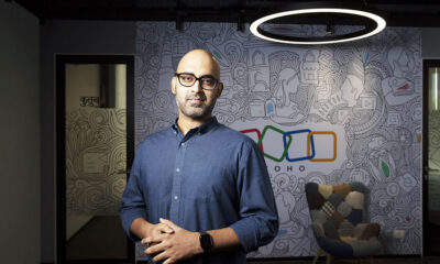 Praval Singh Founder ZOHO