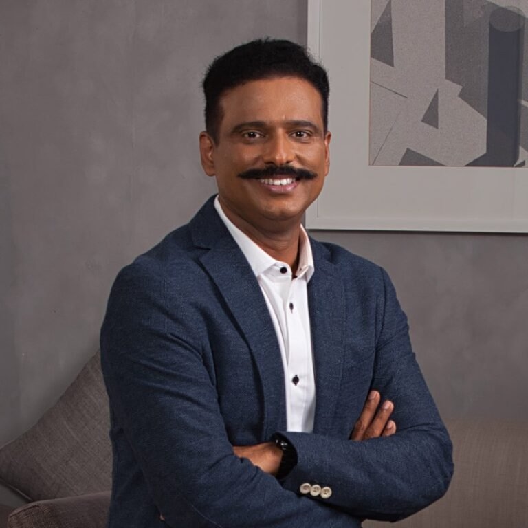 Suresh Sambandam: Navigating the Success Story of Kissflow in the World of Low-Code Solutions