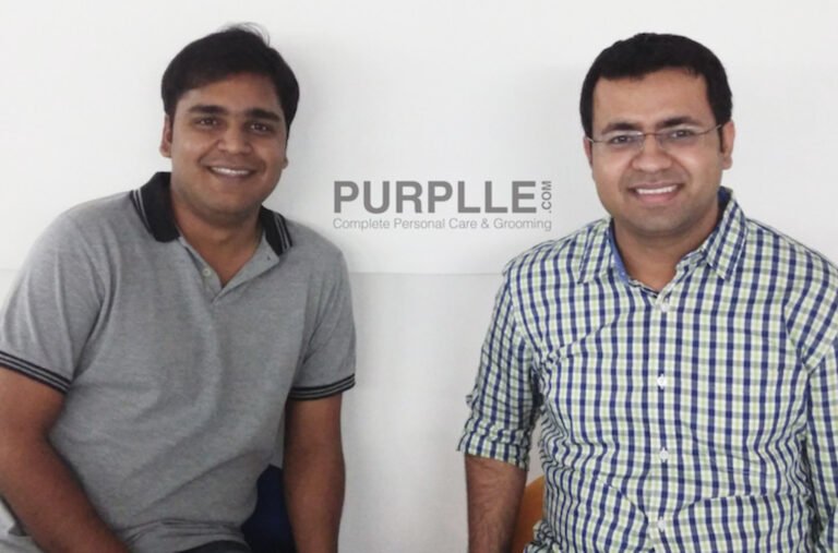 Manish Taneja and Rahul Dash: Pioneers Transforming Beauty for Women in Tier 2 Cities