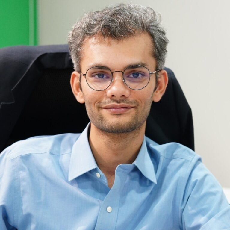 Saurav Kumar's Euler Motors: Revolutionizing Commercial EVs in India