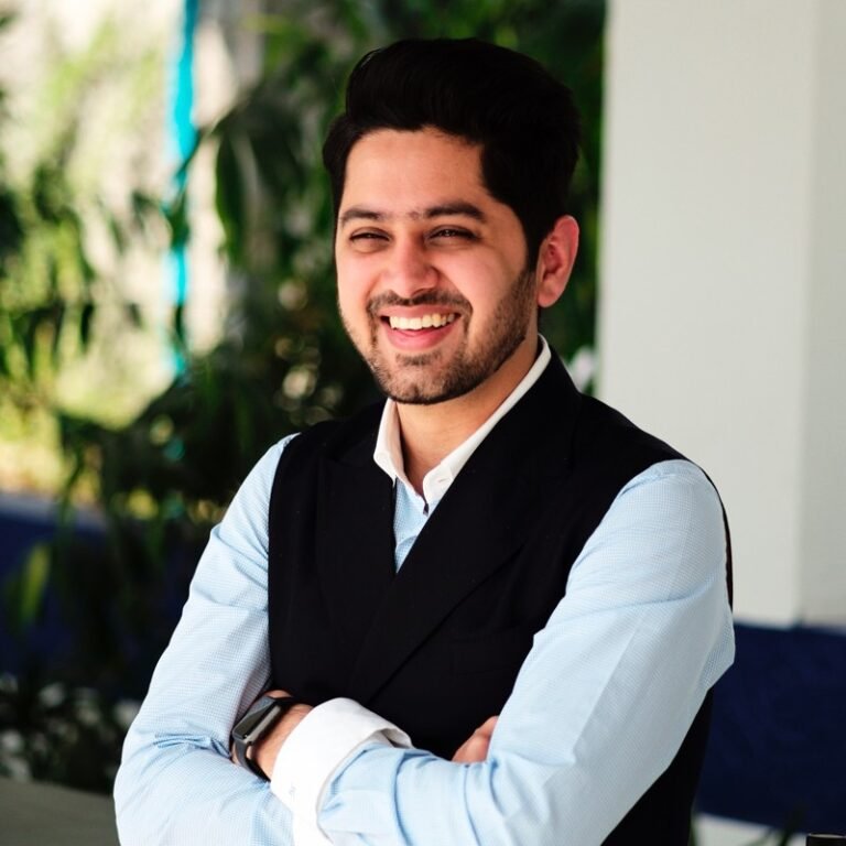 Crafting Success: The Whiskey Startup by Shivam Ginglani that's Disrupting India's Spirits Market