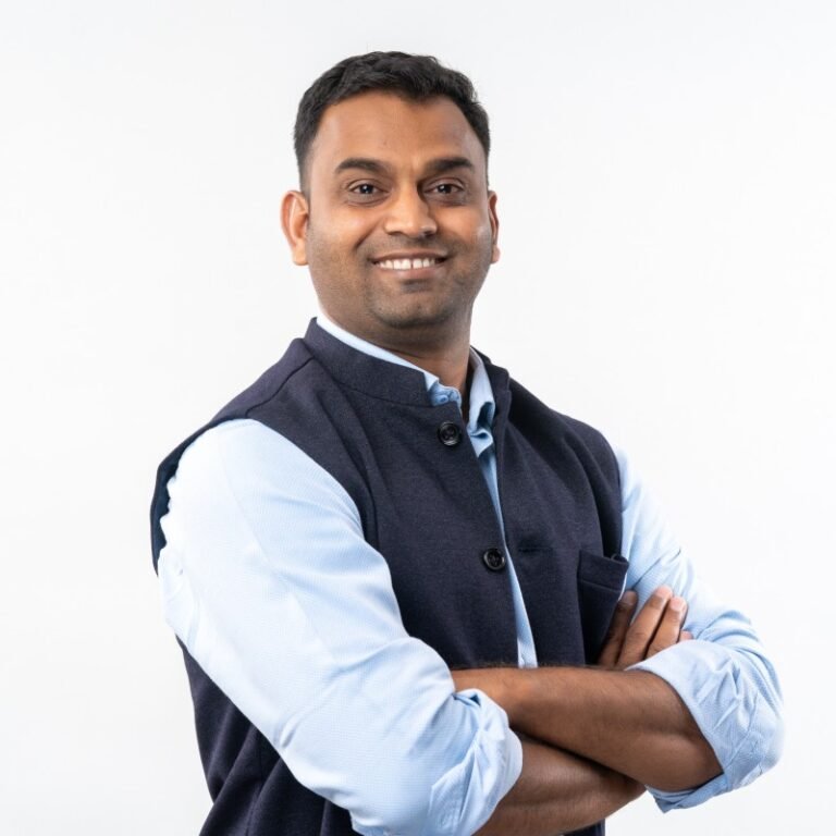 Revolutionizing Agriculture: Pankaj Mahalle's Inspiring Journey to Uplift Farmers
