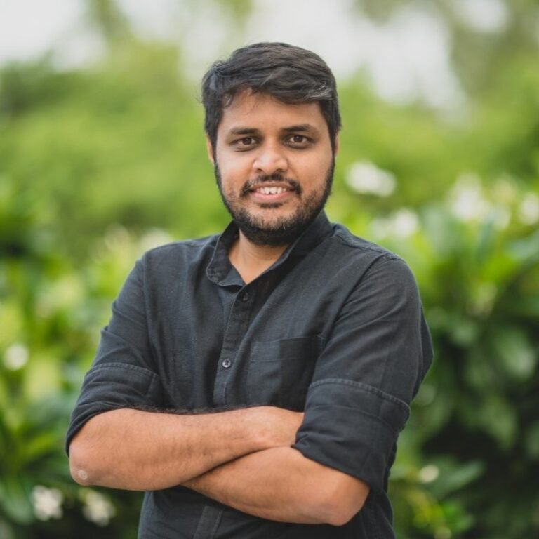 Tejas Sidnal: Revolutionizing Sustainable Living with CarbonCraft Design