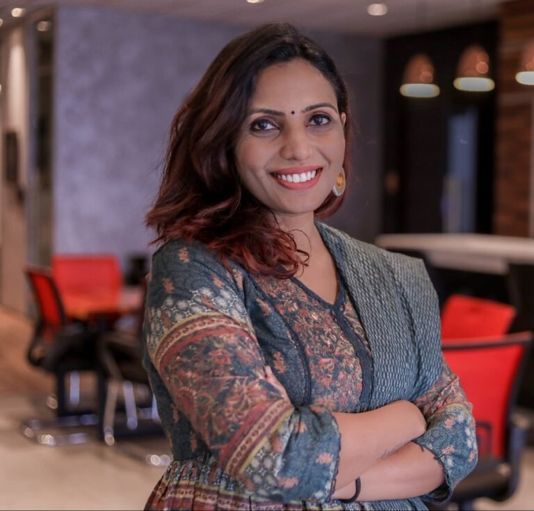 Pallavi Utagi: The Mompreneur Who Revolutionized Baby Care with SuperBottoms
