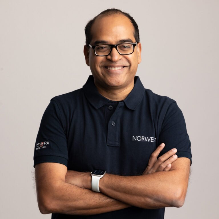 Niren Shah: A Master of Slow and Meaningful VC Investing