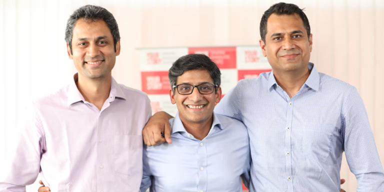 Alok Goyal and Ritesh Banglani : Making Contrarian Bets with Deep Conviction in the World of Venture Capital