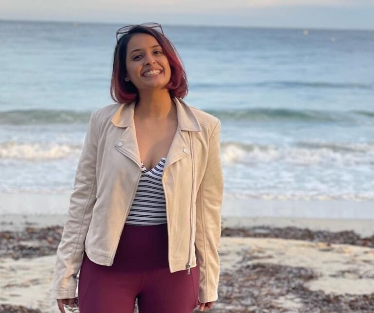 Minu Margeret Building Blissclub and Changing the Activewear Game for Women