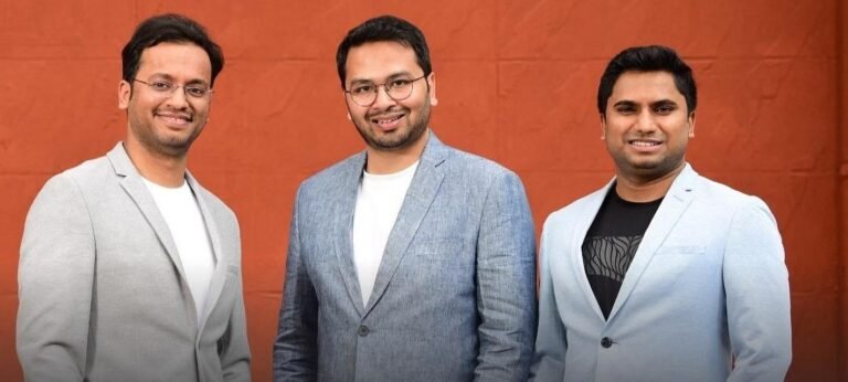 Podcasting Pioneer: The Visionary Journey of Pocket FM's Founders Rohan Nayak and Nishanth KS