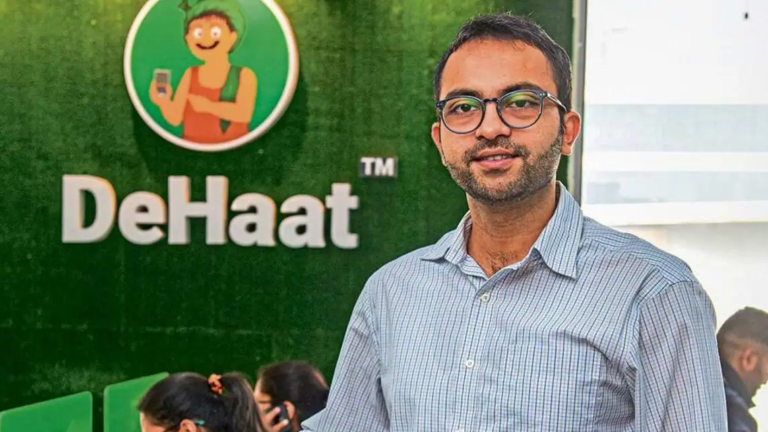 Seeding Prosperity: Shashank Kumar and Team Cultivating Success with DeHaat