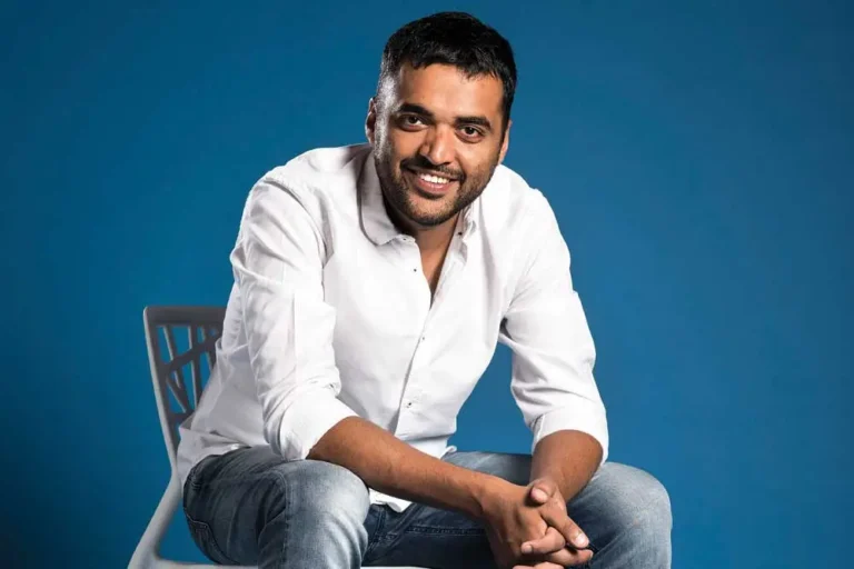 Deepinder Goyal's Strategic Move: Zomato's Quick Commerce Pivot