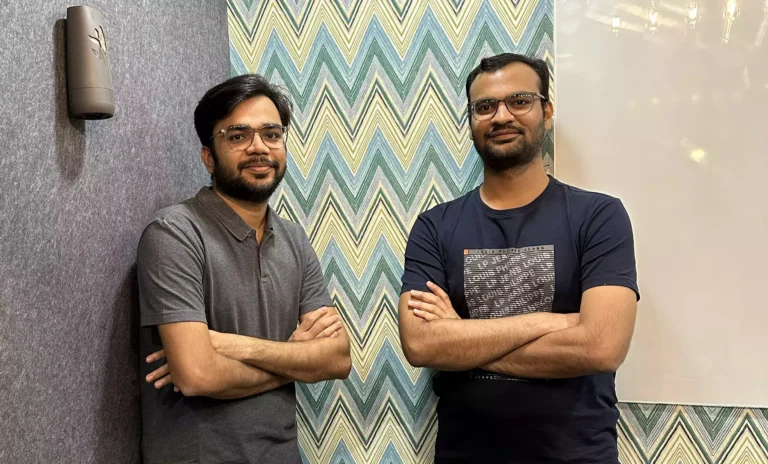 Afsar Ahmad and Govind Agarwal: The IIT Graduates Behind India's Mobile Gaming Success Story