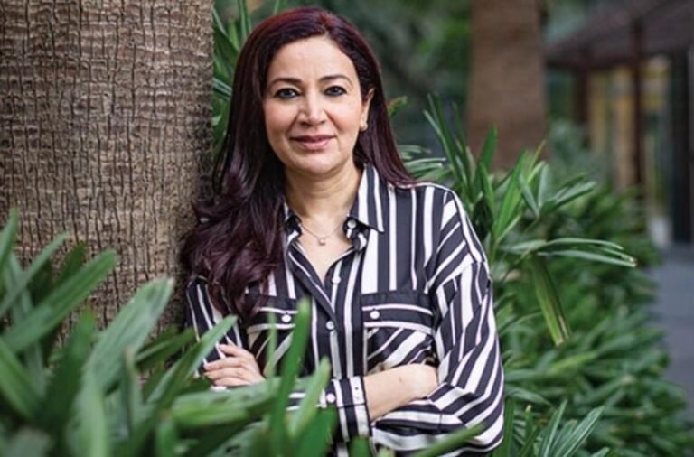 Kajal Ilmi Empowering Women Through Housing Finance