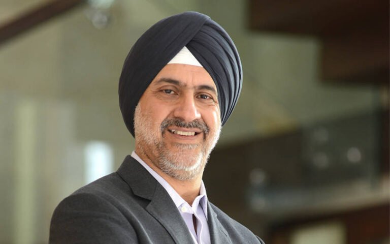 Kanwaljit Singh: The Accidental Venture Capitalist Fuelling India's D2C Boom