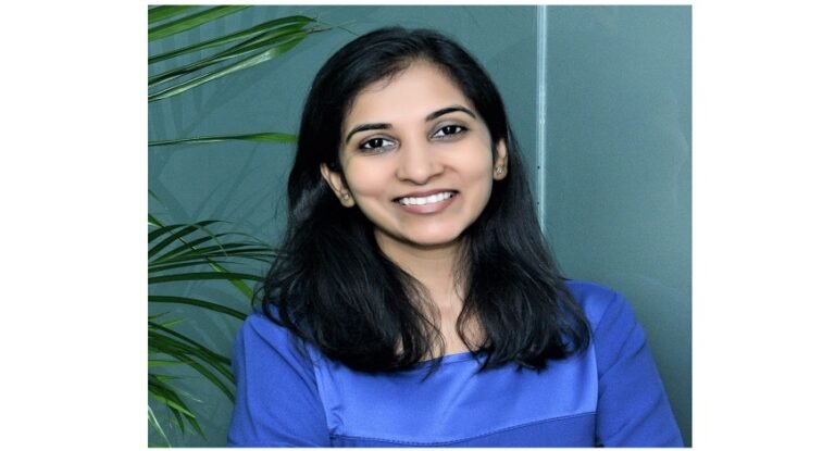 Pallavi Shrivastava Transforming the Gender Narrative with Progcap