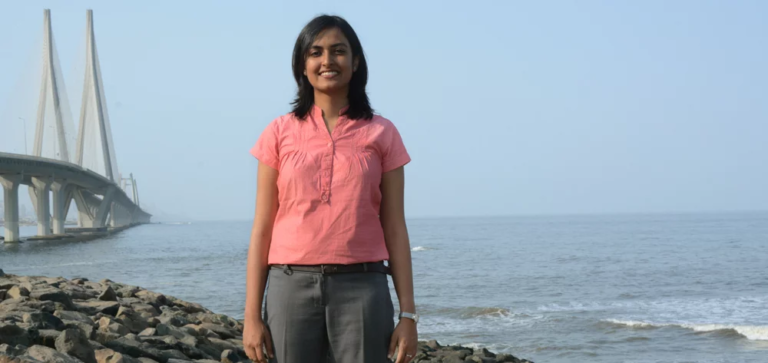 Shruti: Channeling Anger into Entrepreneurial Success