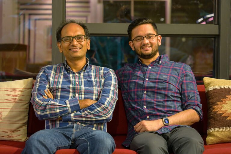 Ankit Jain and Sidhant Pai: Pioneering Sustainability with StepChange