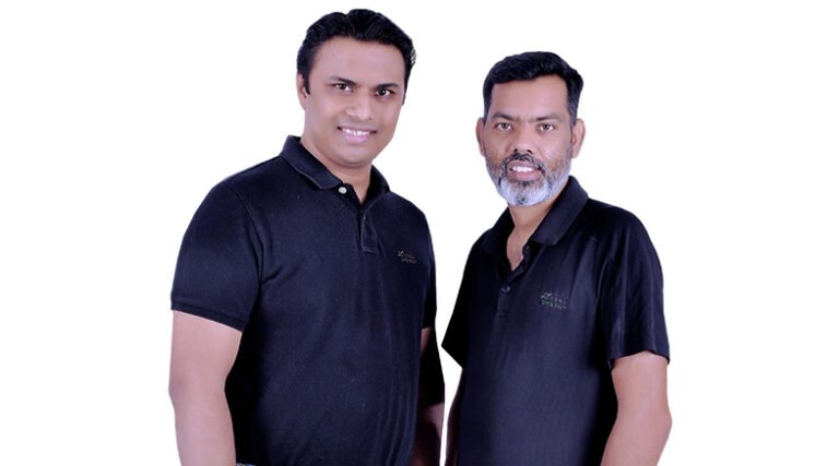 Apoorv Shaligram and Uttam Sen: Pioneers in Revolutionizing EV Battery Cells with e-Trnl Energy