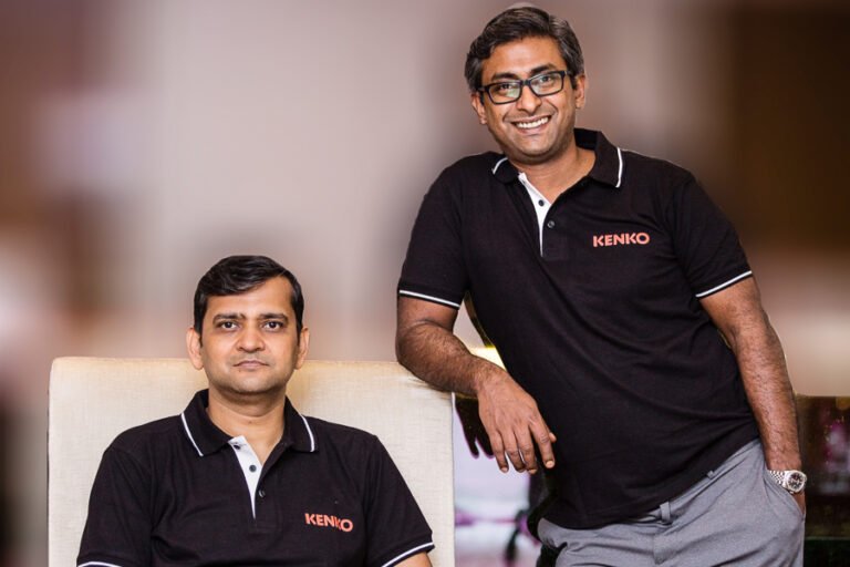 Dhiraj Goel and Aniruddha Sen: Revolutionizing Healthcare Financing with Kenko Health