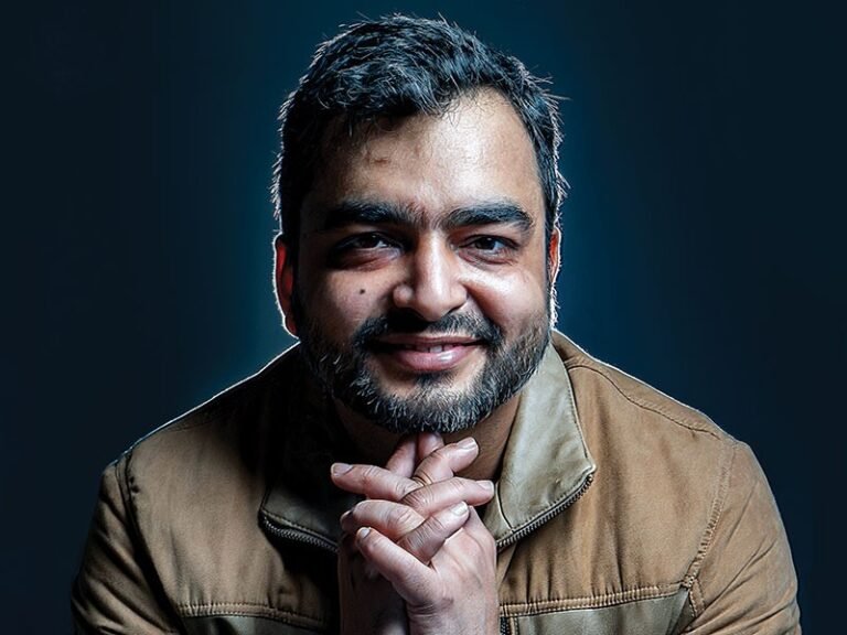 Vibhor Gupta: Mastering the Art of Seizing Opportunity Cost in the World of Finance
