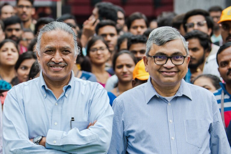 Mindtree Co-Founders Launch Mela Ventures: Cultivating the Next Generation of Tech Innovators