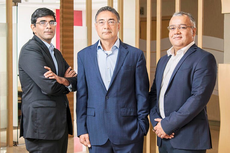 Temasek's Cautious Approach in Turbulent Times: Insights from Ravi Lambah, Vishesh Shrivastav, and Mohit Bhandari