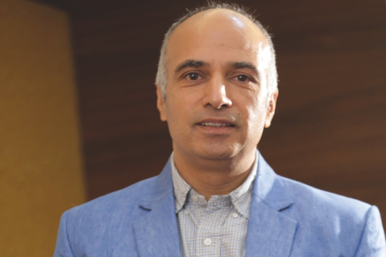 Yashish Dahiya: Navigating the IPO Storm with PolicyBazaar