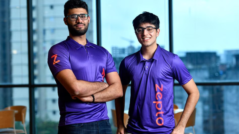 Zepto's Teenage Founders: Rewriting India's Quick Commerce Narrative with Audacious Speed