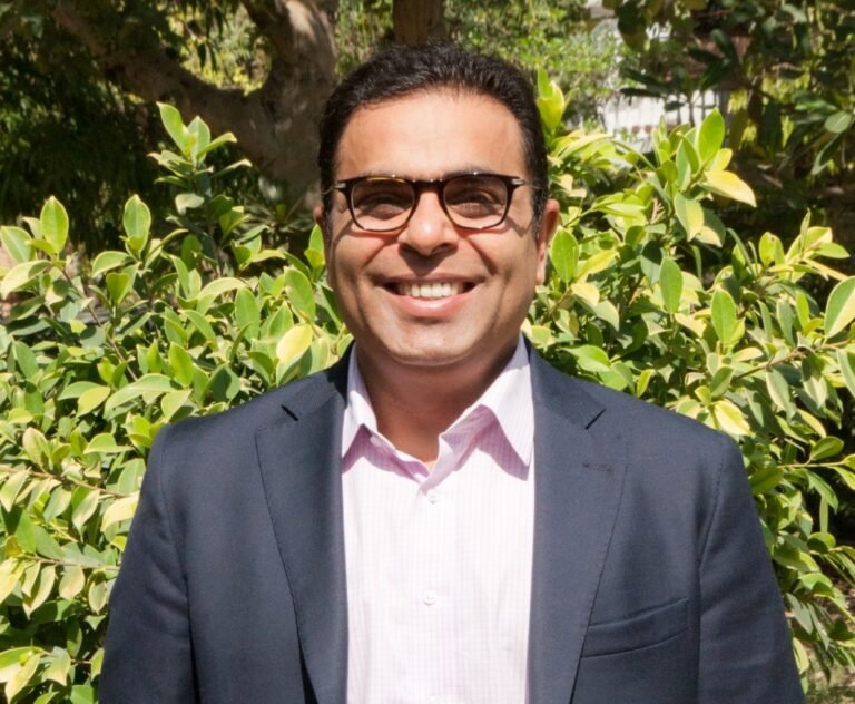 Manish Kheterpal: Pioneering Contrarian Bets in India's Evolving Landscape