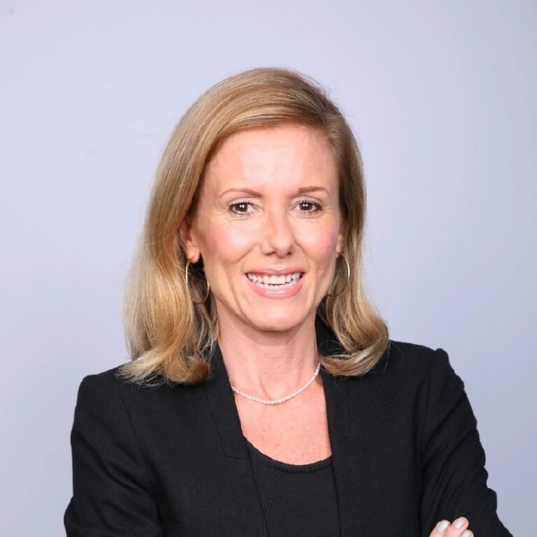 Lizzie Chapman: Pioneering Buy Now Pay Later in India's Fintech Revolution