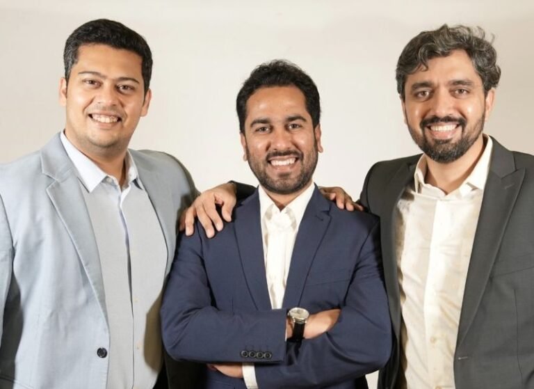 Cultivating Success: The Trailblazing Trio Behind India's Hemp Revolution