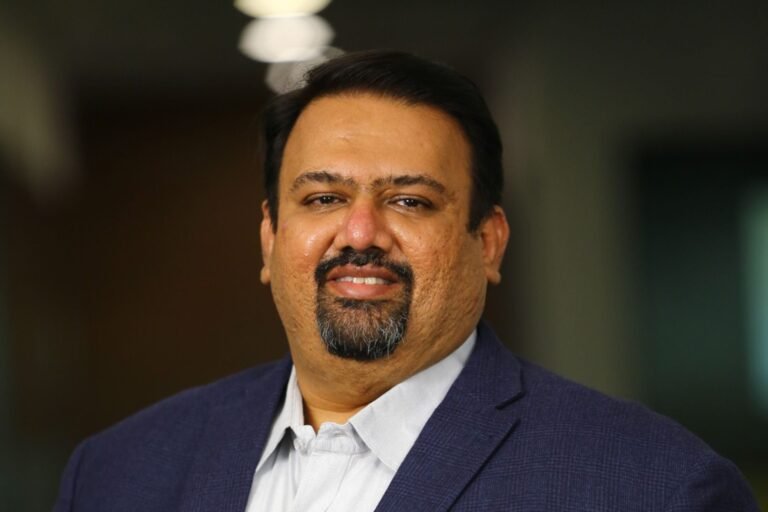 Venture Visionary: Sanjay Mehta's 100X.VC Paves the Way for Indian Start-up’s
