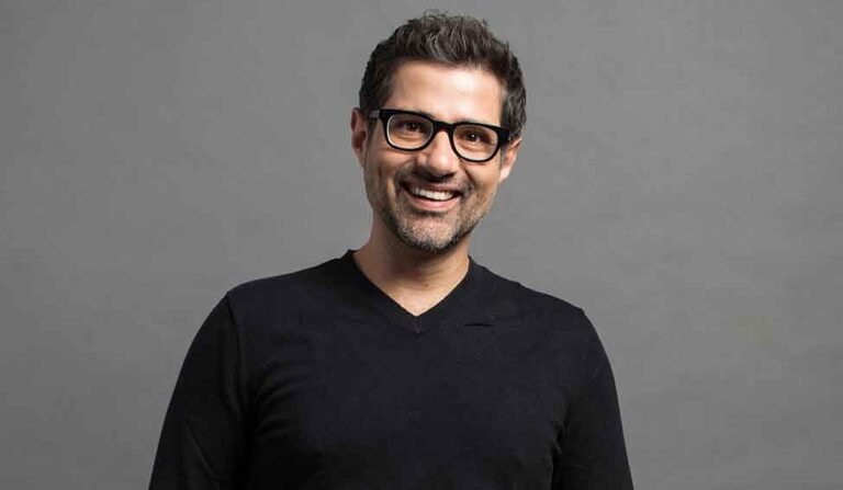 Ashish Hemrajani: Navigating the Curtain Call of India's Entertainment Giant, BookMyShow