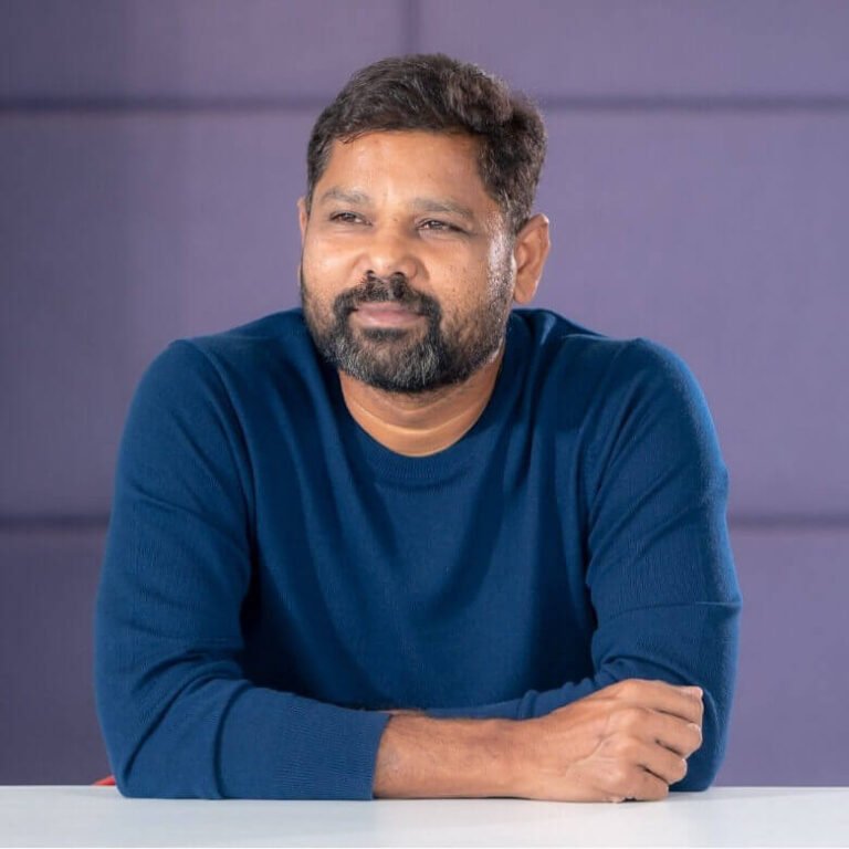 Girish Mathrubootham: The Visionary Leader behind Freshworks' Historic Nasdaq Debut