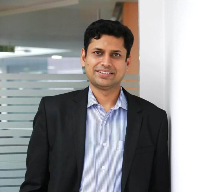 Rahul Garg: Navigating Uncharted Waters in Industrial E-commerce and Pandemic Relief