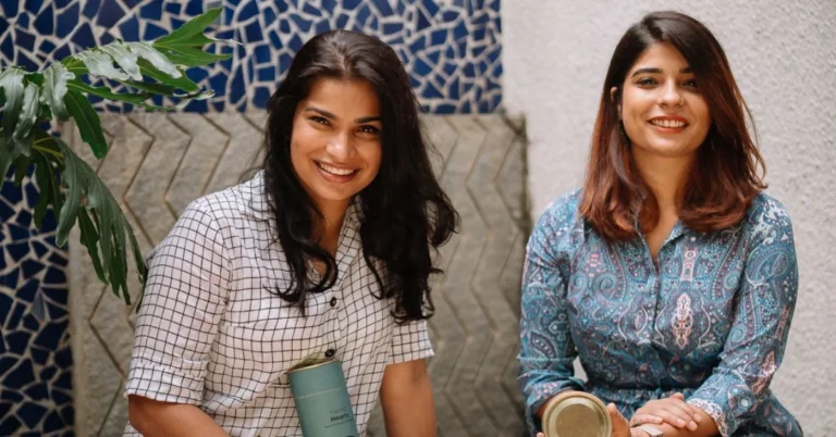 Shalini and Jayanti Bhattacharya: Nurturing a Hemp Revolution with India Hemp & Co