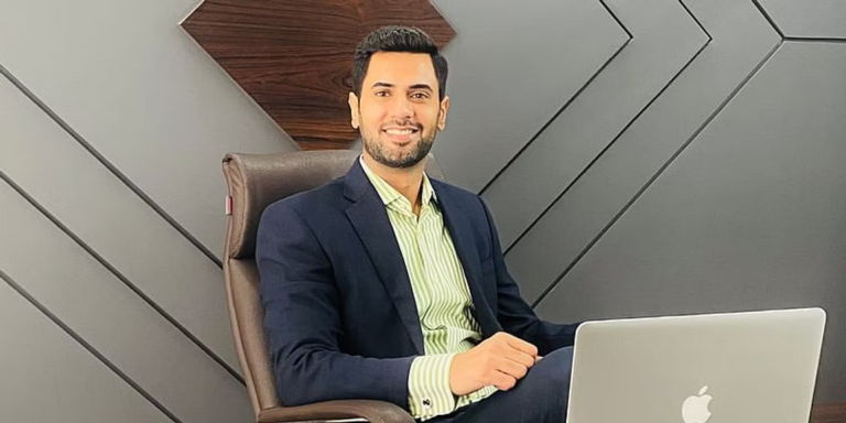 Unlocking Wellness: Ankush Passi's Journey in Revitalizing Ayurveda with Add Veda