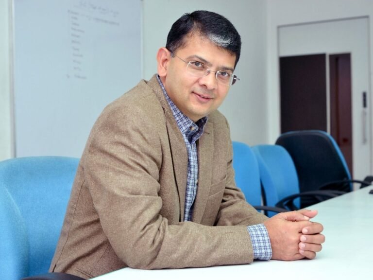 Beerud Sheth: A Journey of Perseverance, Entrepreneurship, and Humility