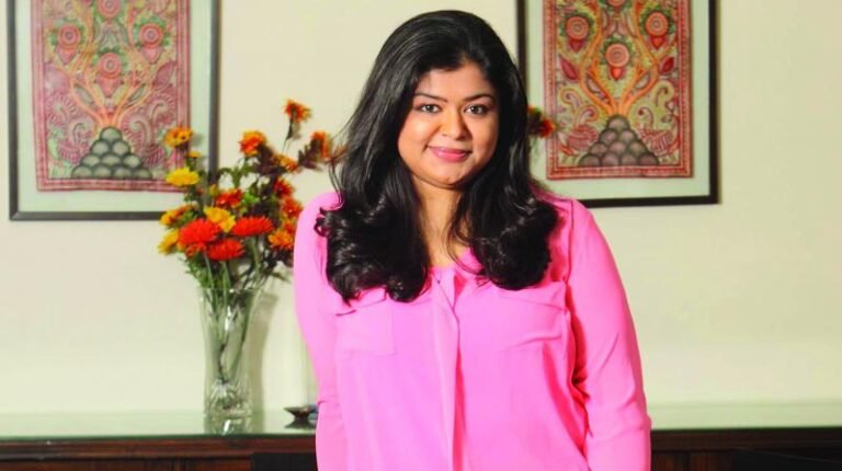 Sakshi Vij: Pioneering Electric Car Subscription to Drive India's EV Revolution